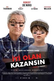 İyi Olan Kazansın (2020) Türkçe Dublaj izle