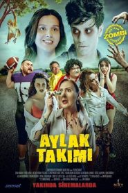 Aylak Takımı (2021) Yerli Film izle