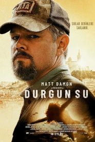 Durgun Su (2021) izle