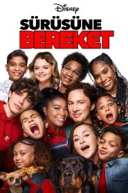 Sürüsüne Bereket (2022) Türkçe Dublaj izle