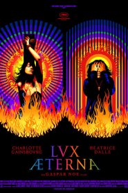 Lux Æterna (2020) Türkçe Dublaj izle