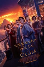 Nil’de Ölüm (2022) izle