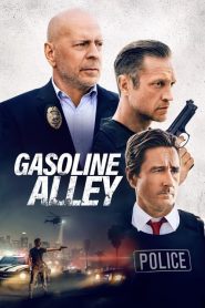 Gasoline Alley (2022) izle