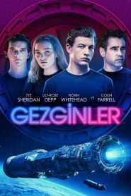 Gezginler (2021) izle