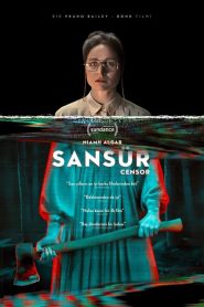 Sansür (2021) izle