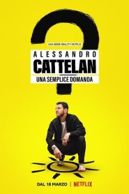 Alessandro Cattelan: una semplice domanda