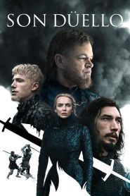 Son Düello (2021) izle