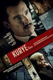 Kurye (2021) Türkçe Dublaj izle