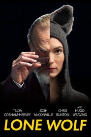 Yalnız Kurt (2021) izle