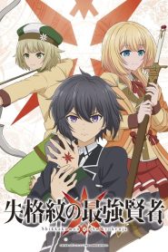 Shikkakumon no Saikyou Kenja (Anime)