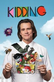 Kidding (Türkçe Dublaj)