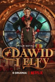 David ve Elfler (2021) izle