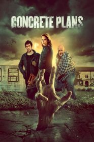 Beton Planlar (2020) Türkçe Dublaj izle