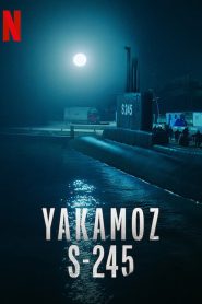 Yakamoz S-245 (Yerli Dizi)