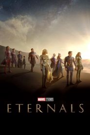 Eternals (2021) Türkçe Dublaj izle