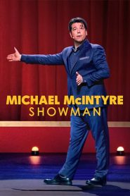 Michael McIntyre: Showman (2020) izle