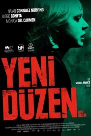 Yeni Düzen (2020) Türkçe Dublaj izle