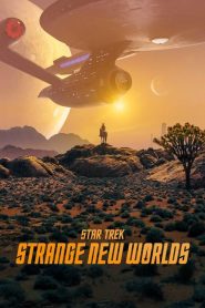 Star Trek: Strange New Worlds