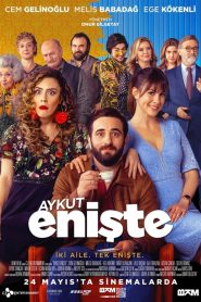 Aykut Enişte (2019) Yerli Film izle