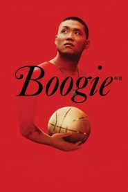 Boogie (2021) izle