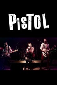 Pistol