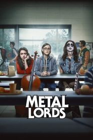 Metalciyiz Biz (2022) Türkçe Dublaj izle