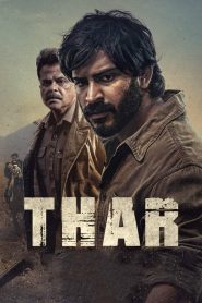 Thar (2022) izle