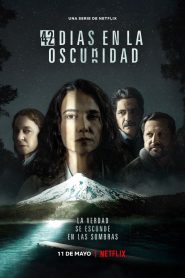 42 días en la oscuridad