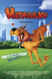 Marmaduke (2022) Türkçe Dublaj izle