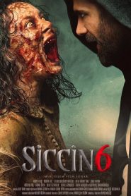 Siccîn 6 (2019) Yerli Film izle