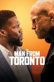 Torontolu Adam (2022) Türkçe Dublaj izle