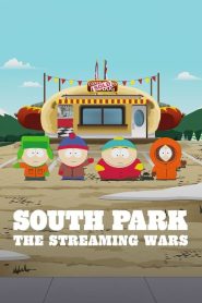 South Park: The Streaming Wars (2022) izle