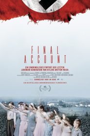 Son Hesap (2021) Türkçe Dublaj izle