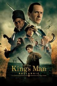 The King’s Man: Başlangıç (2021) Türkçe Dublaj izle