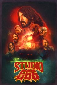 Studio 666 (2022) Türkçe Dublaj izle