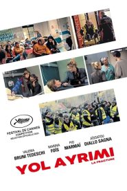 Yol Ayrımı (2021) Türkçe Dublaj izle