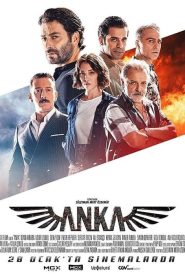 Anka (2022) Yerli Film izle