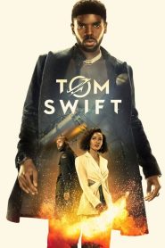 Tom Swift (Türkçe Dublaj)