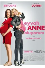 Eyvah Anne Oluyorum (2017) Türkçe Dublaj izle