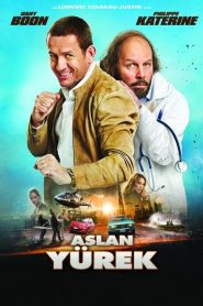 Aslan Yürek (2020) Türkçe Dublaj izle