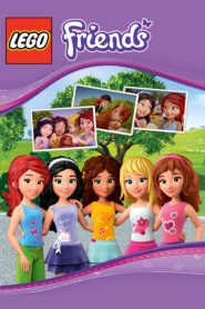 LEGO Friends (Türkçe Dublaj)