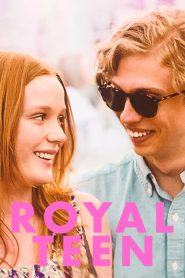 Royalteen (2022) Türkçe Dublaj izle