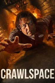 Crawlspace (2022) Türkçe Dublaj izle