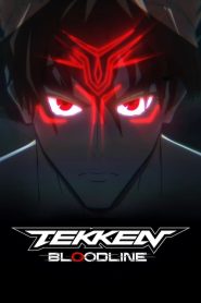 Tekken: Bloodline (Anime)