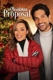 Bir Noel Teklifi (2021) Türkçe Dublaj izle