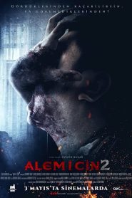 Alem-i Cin 2 (2019) Yerli Film izle