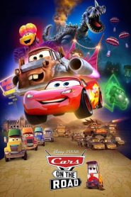 Cars on the Road (Türkçe Dublaj)