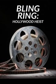 Bling Ring: Hollywood Heist