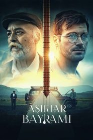 Âşıklar Bayramı (2022) Türkçe Dublaj izle