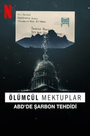 Ölümcül Mektuplar (2022) Türkçe Dublaj izle